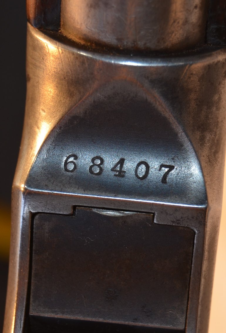 Image for 130+ GUNS, 160+ KNIVES, AMMO & RELOADING ONLINE AUCTION - JERRY STRADER ESTATE