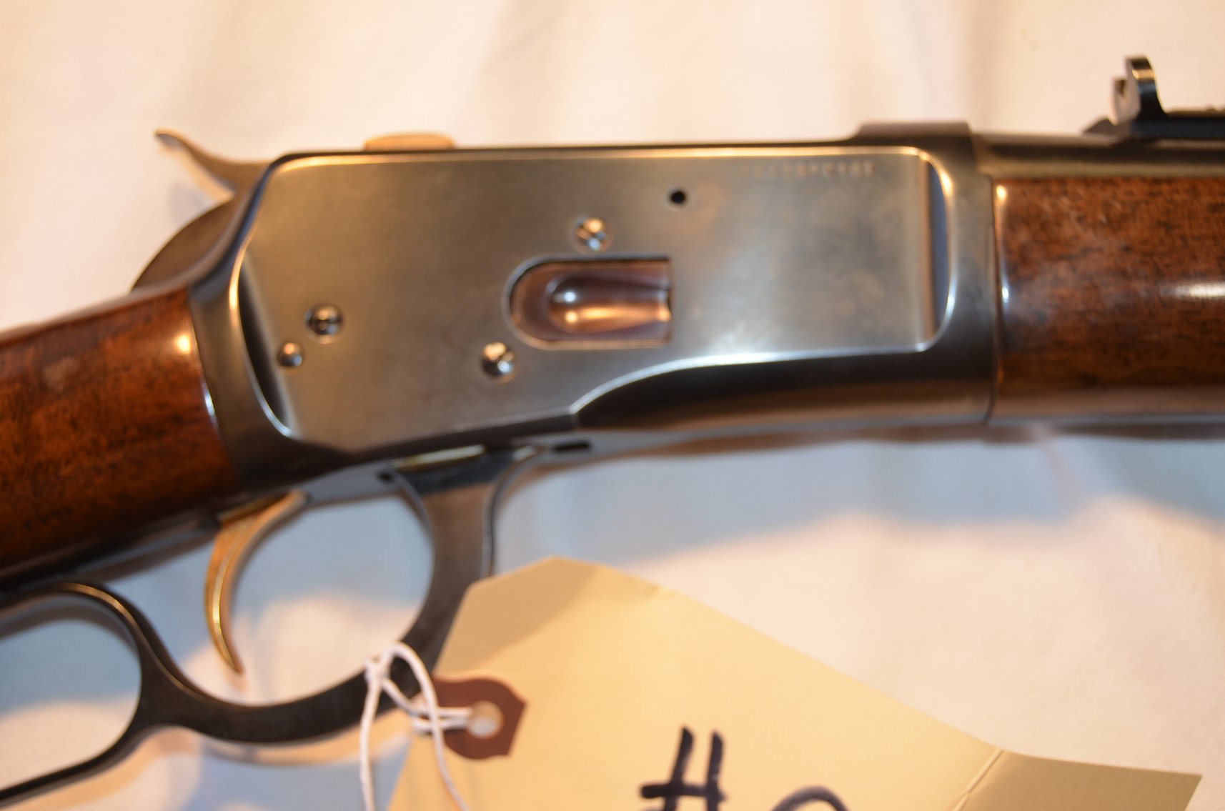 Image for 130+ GUNS, 160+ KNIVES, AMMO & RELOADING ONLINE AUCTION - JERRY STRADER ESTATE