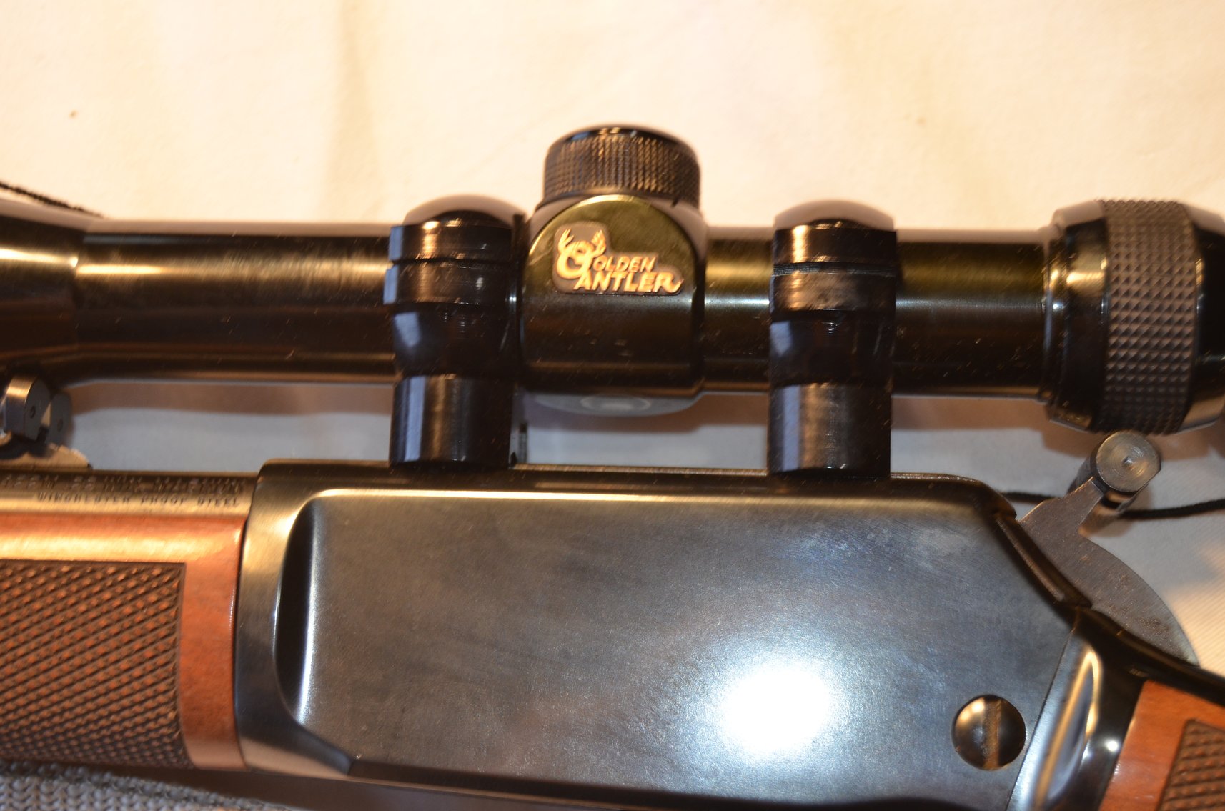 Image for 130+ GUNS, 160+ KNIVES, AMMO & RELOADING ONLINE AUCTION - JERRY STRADER ESTATE