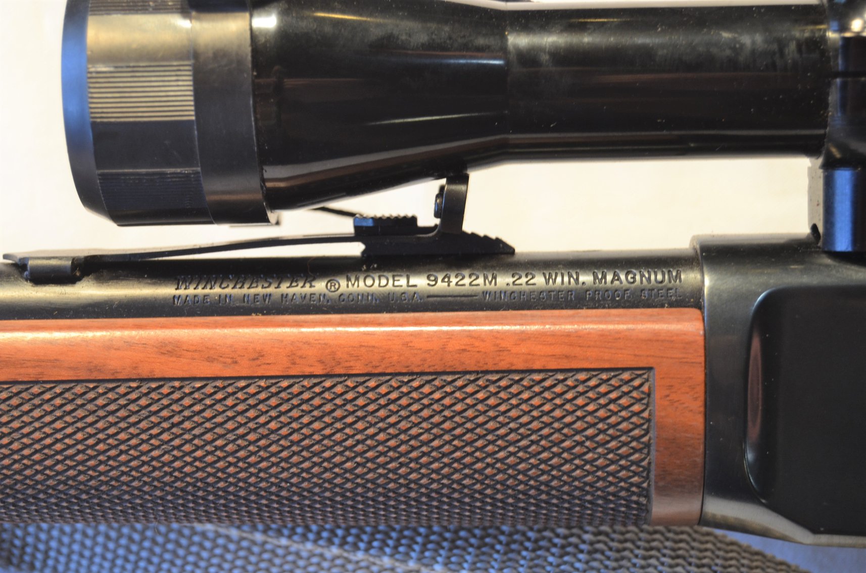 Image for 130+ GUNS, 160+ KNIVES, AMMO & RELOADING ONLINE AUCTION - JERRY STRADER ESTATE