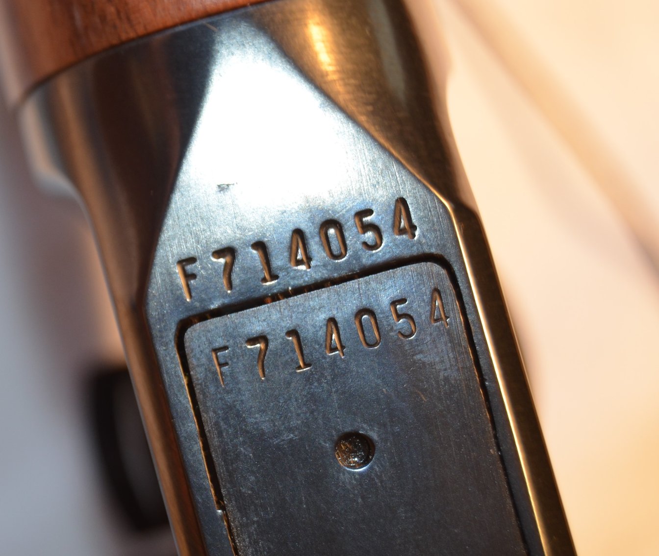 Image for 130+ GUNS, 160+ KNIVES, AMMO & RELOADING ONLINE AUCTION - JERRY STRADER ESTATE