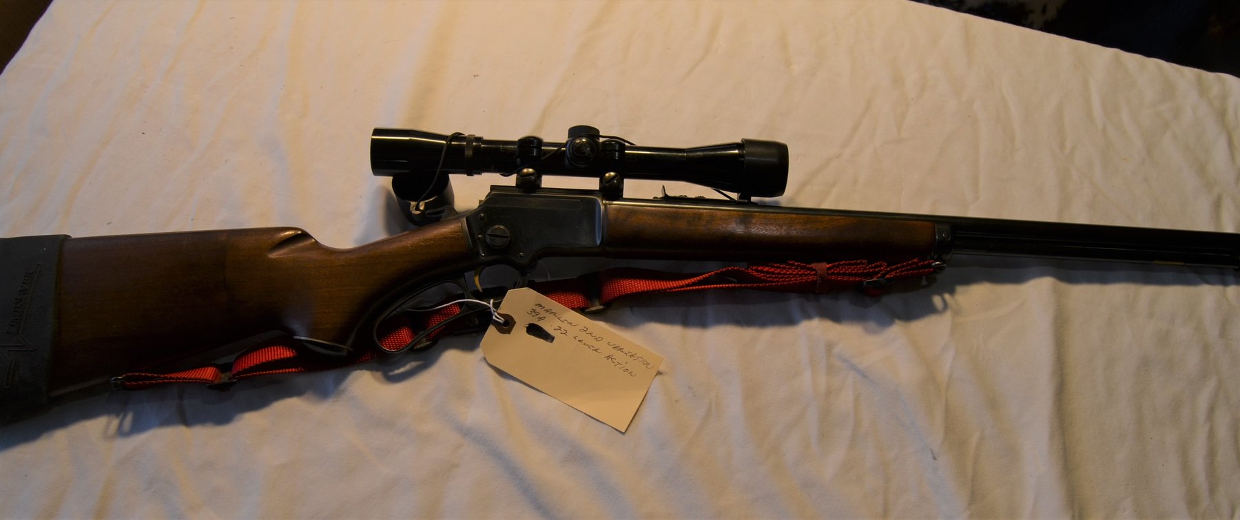 Image for 130+ GUNS, 160+ KNIVES, AMMO & RELOADING ONLINE AUCTION - JERRY STRADER ESTATE