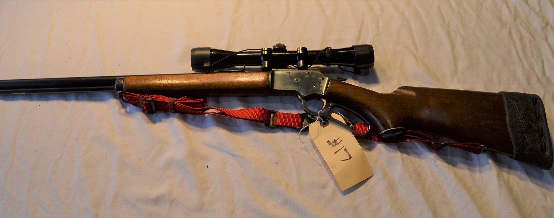 Image for 130+ GUNS, 160+ KNIVES, AMMO & RELOADING ONLINE AUCTION - JERRY STRADER ESTATE