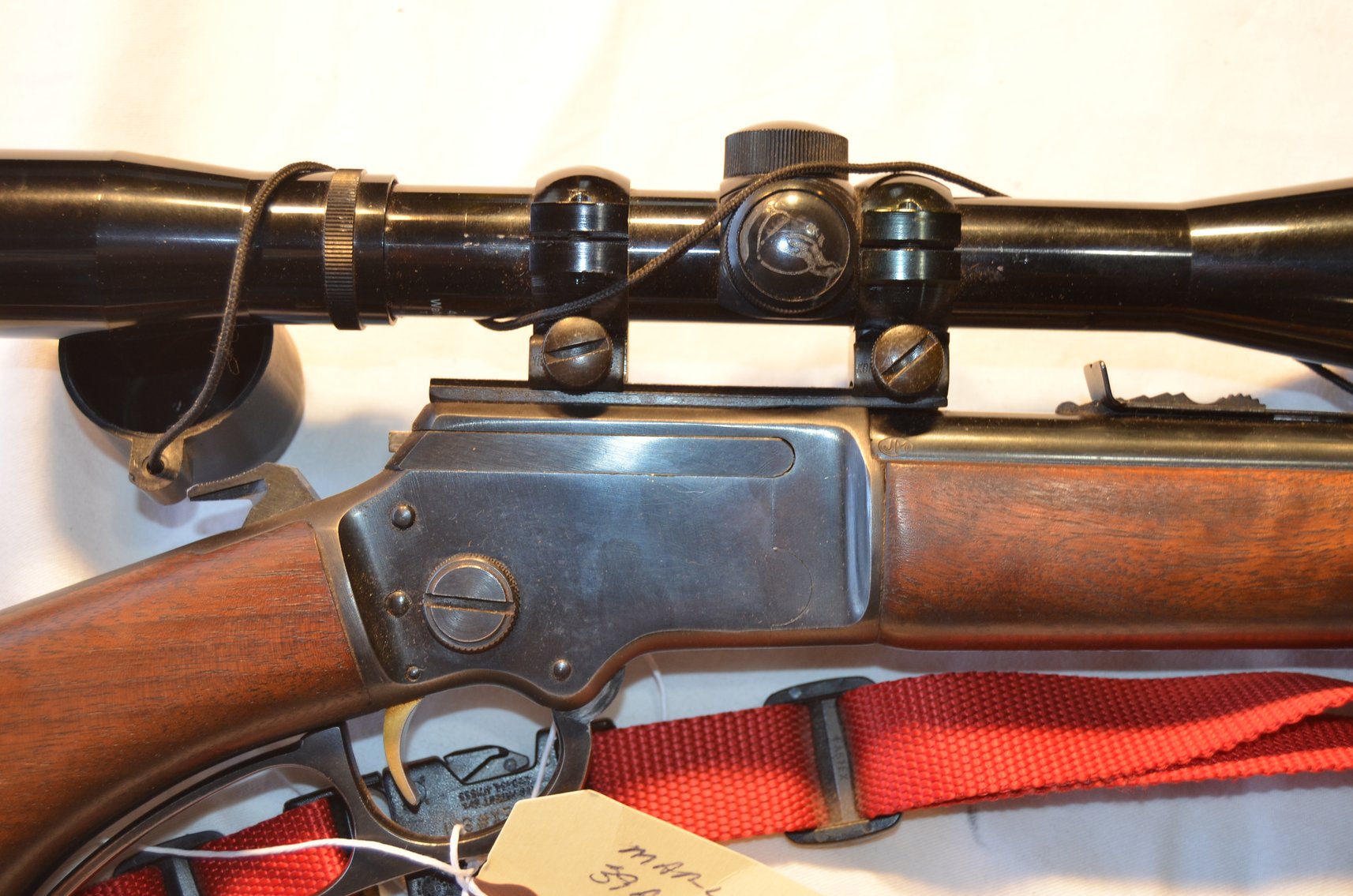 Image for 130+ GUNS, 160+ KNIVES, AMMO & RELOADING ONLINE AUCTION - JERRY STRADER ESTATE