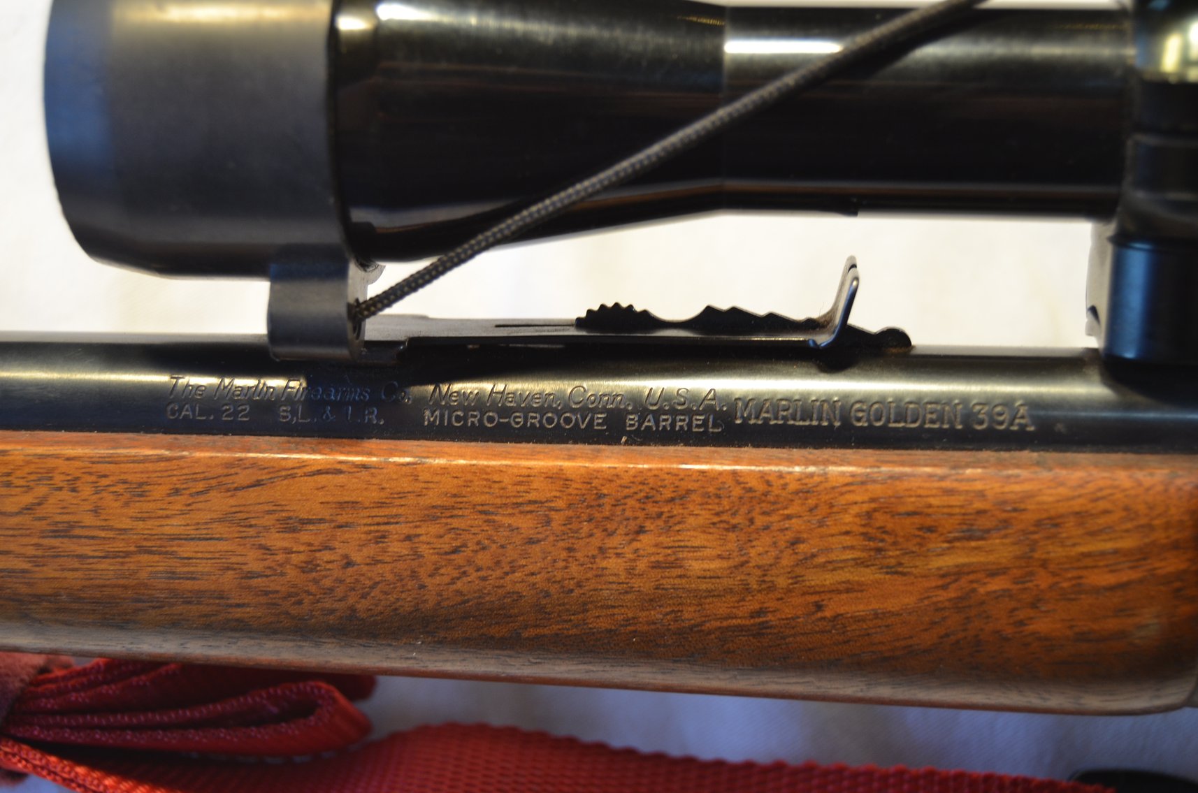 Image for 130+ GUNS, 160+ KNIVES, AMMO & RELOADING ONLINE AUCTION - JERRY STRADER ESTATE