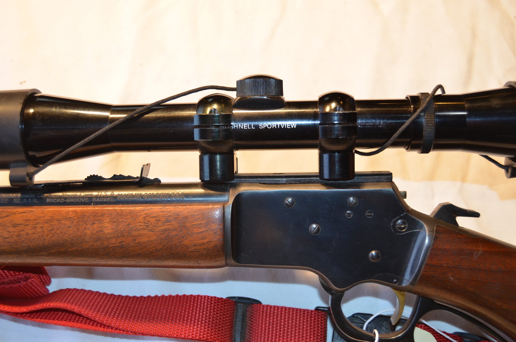 Image for 130+ GUNS, 160+ KNIVES, AMMO & RELOADING ONLINE AUCTION - JERRY STRADER ESTATE