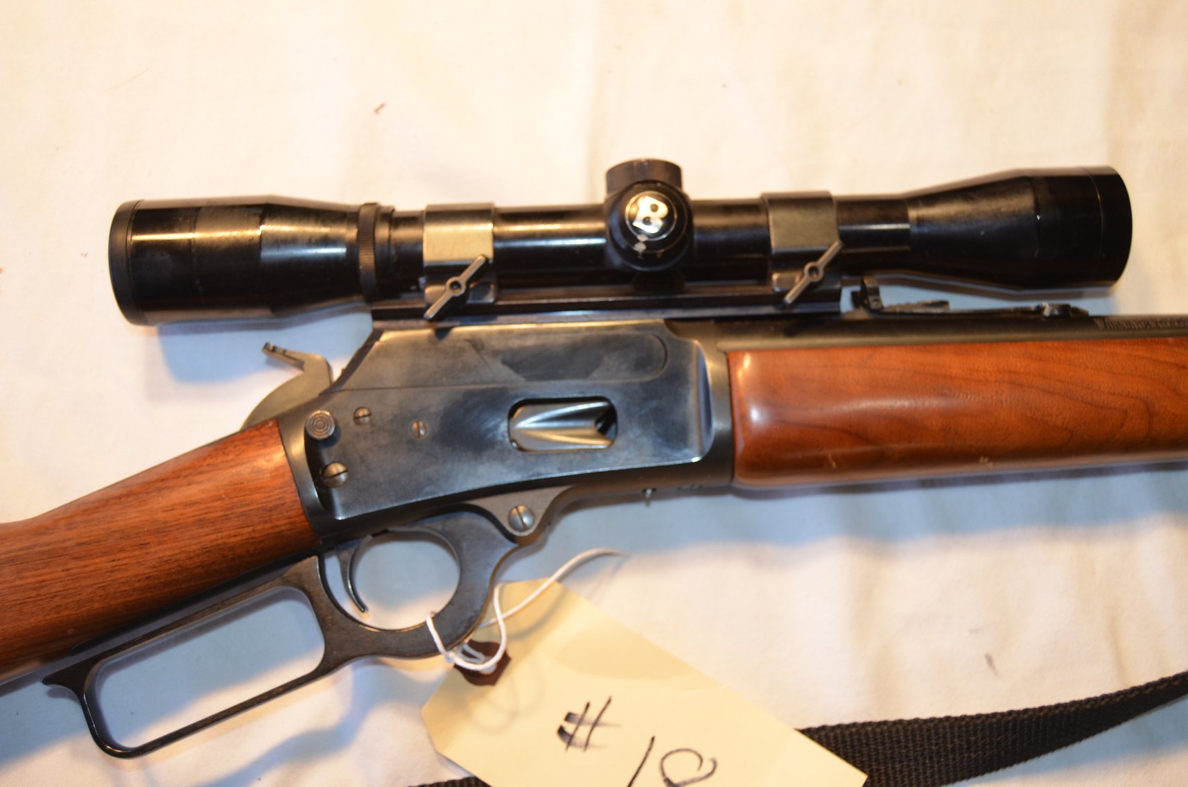Image for 130+ GUNS, 160+ KNIVES, AMMO & RELOADING ONLINE AUCTION - JERRY STRADER ESTATE