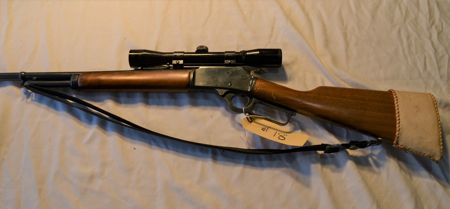 Image for 130+ GUNS, 160+ KNIVES, AMMO & RELOADING ONLINE AUCTION - JERRY STRADER ESTATE