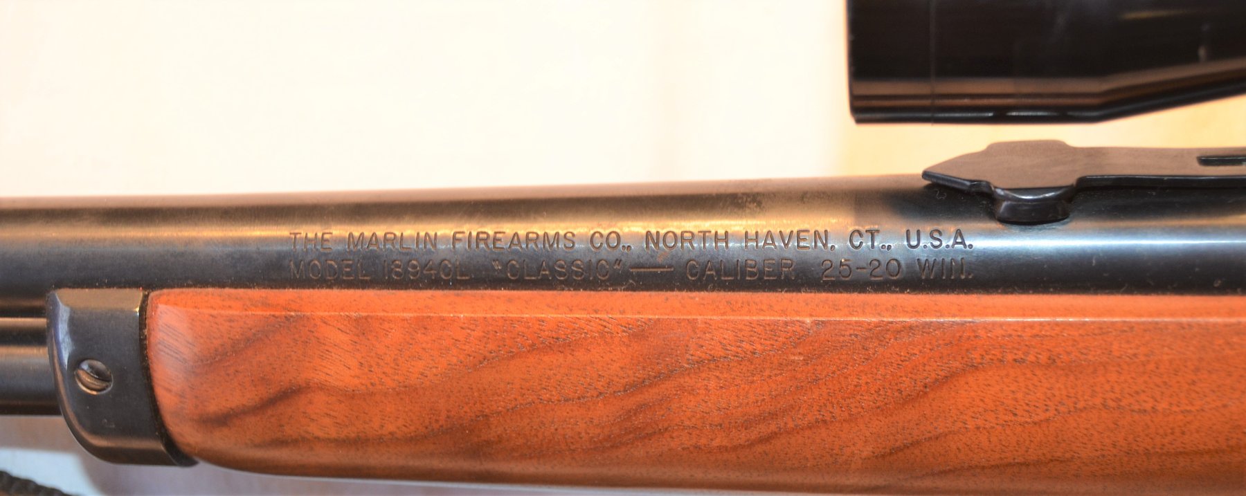 Image for 130+ GUNS, 160+ KNIVES, AMMO & RELOADING ONLINE AUCTION - JERRY STRADER ESTATE