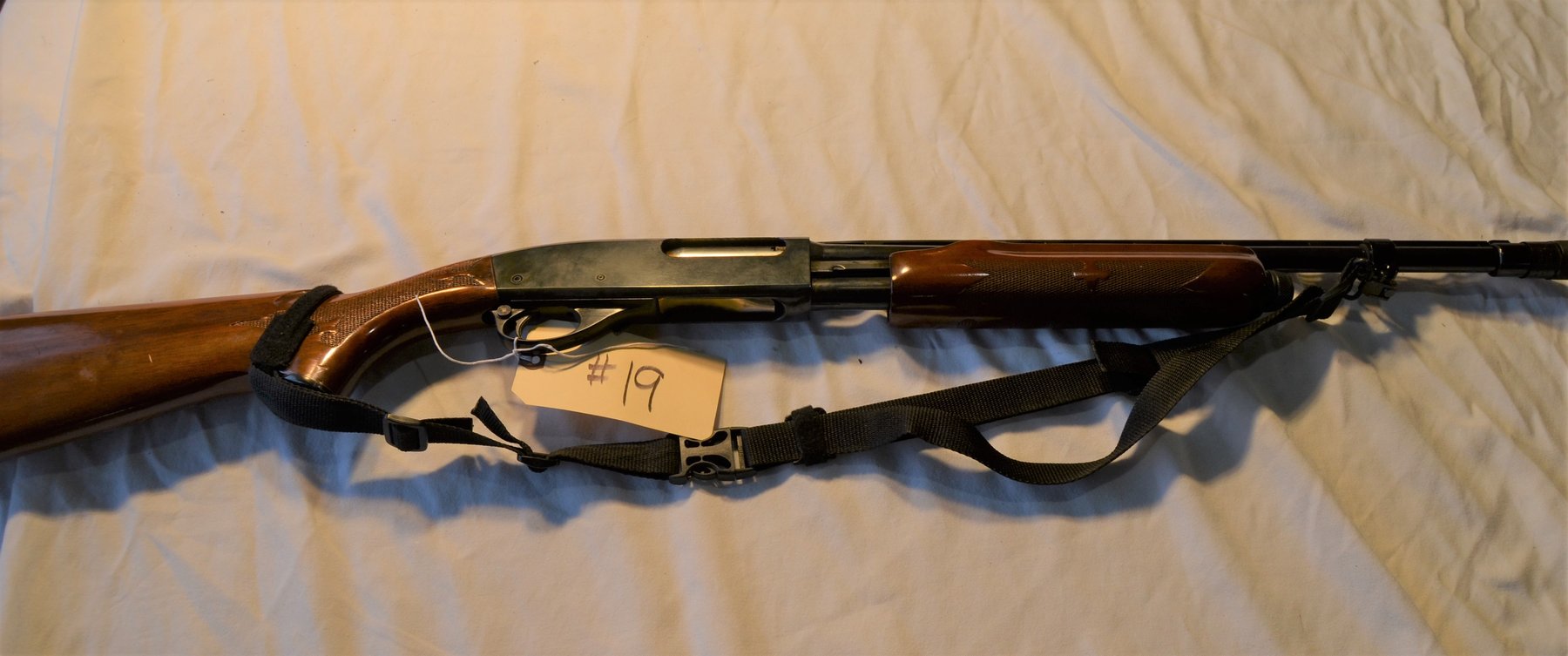 Image for 130+ GUNS, 160+ KNIVES, AMMO & RELOADING ONLINE AUCTION - JERRY STRADER ESTATE