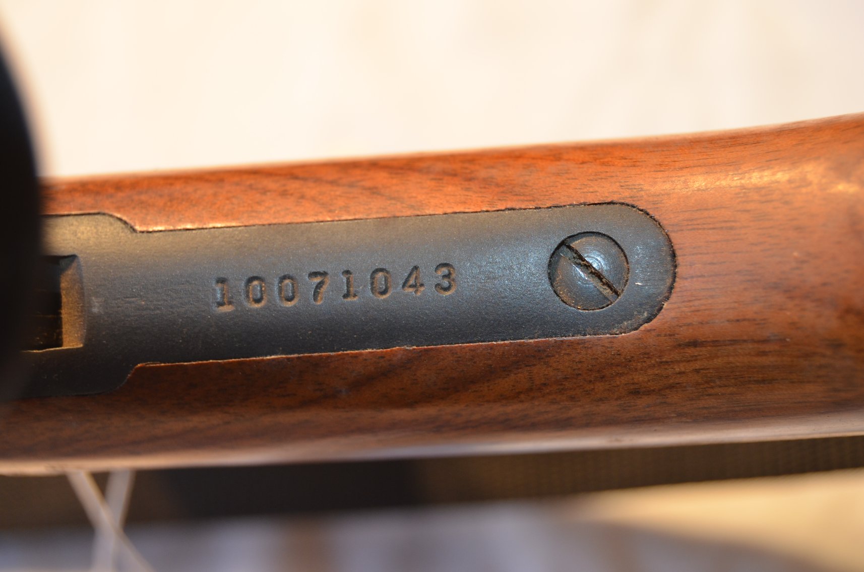 Image for 130+ GUNS, 160+ KNIVES, AMMO & RELOADING ONLINE AUCTION - JERRY STRADER ESTATE