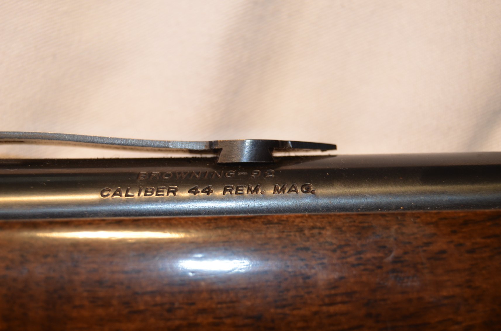 Image for 130+ GUNS, 160+ KNIVES, AMMO & RELOADING ONLINE AUCTION - JERRY STRADER ESTATE