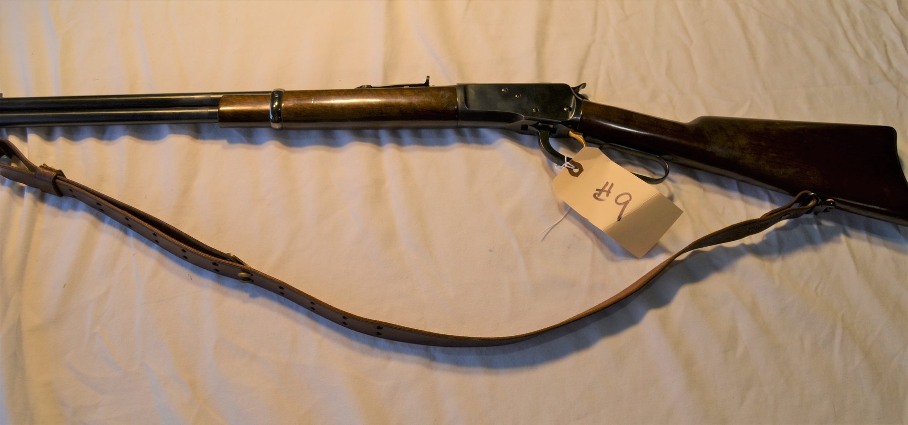 Image for 130+ GUNS, 160+ KNIVES, AMMO & RELOADING ONLINE AUCTION - JERRY STRADER ESTATE