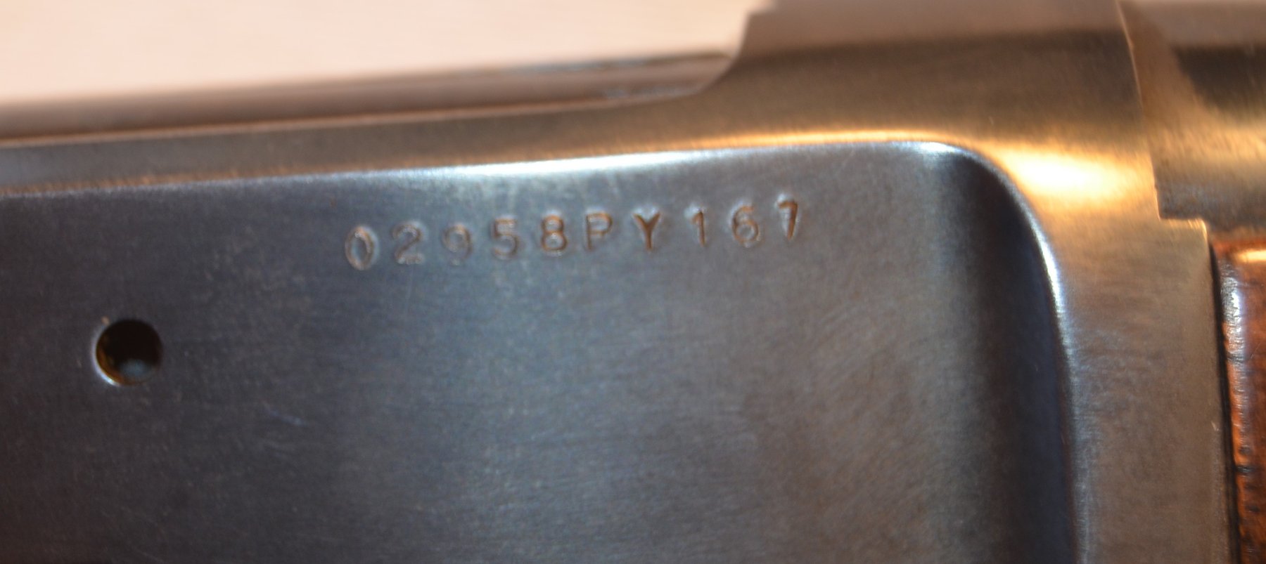 Image for 130+ GUNS, 160+ KNIVES, AMMO & RELOADING ONLINE AUCTION - JERRY STRADER ESTATE