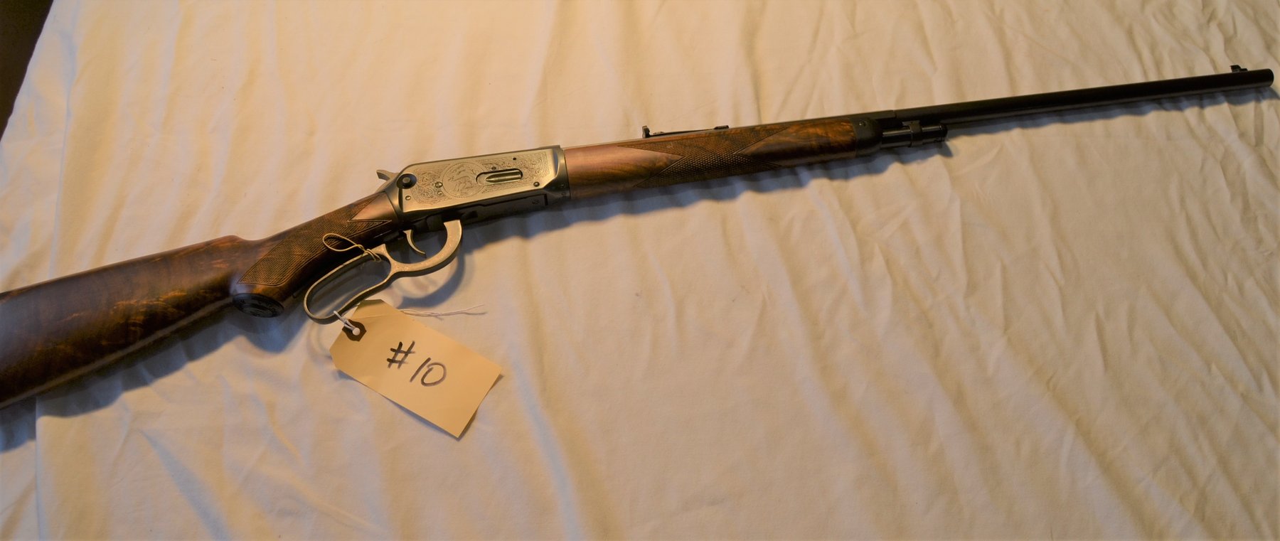 Image for 130+ GUNS, 160+ KNIVES, AMMO & RELOADING ONLINE AUCTION - JERRY STRADER ESTATE