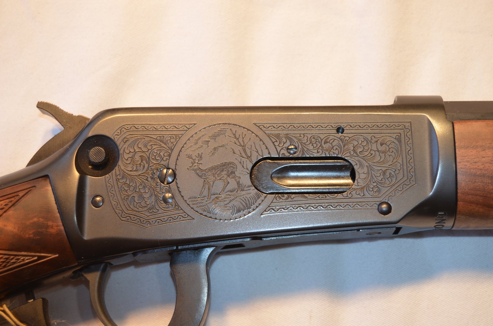 Image for 130+ GUNS, 160+ KNIVES, AMMO & RELOADING ONLINE AUCTION - JERRY STRADER ESTATE