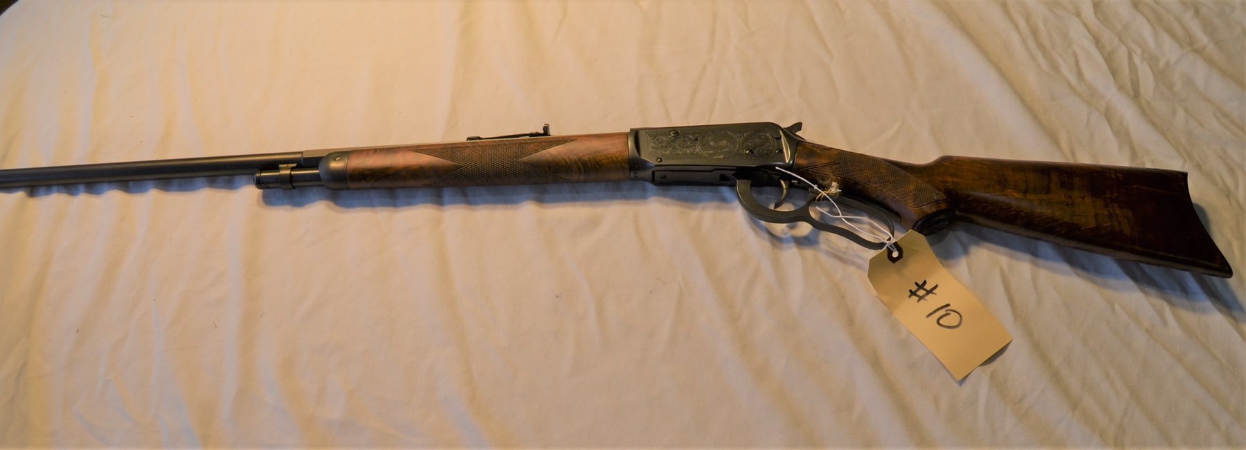 Image for 130+ GUNS, 160+ KNIVES, AMMO & RELOADING ONLINE AUCTION - JERRY STRADER ESTATE