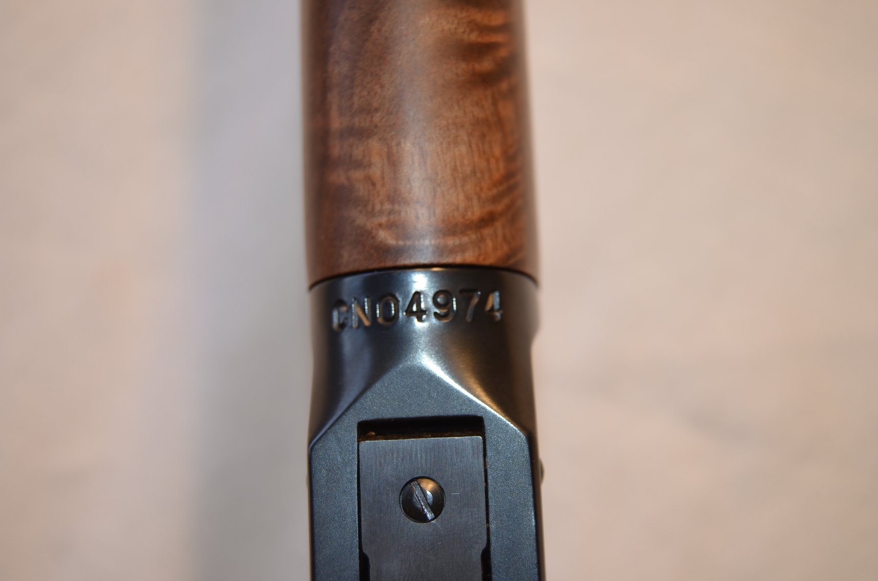 Image for 130+ GUNS, 160+ KNIVES, AMMO & RELOADING ONLINE AUCTION - JERRY STRADER ESTATE