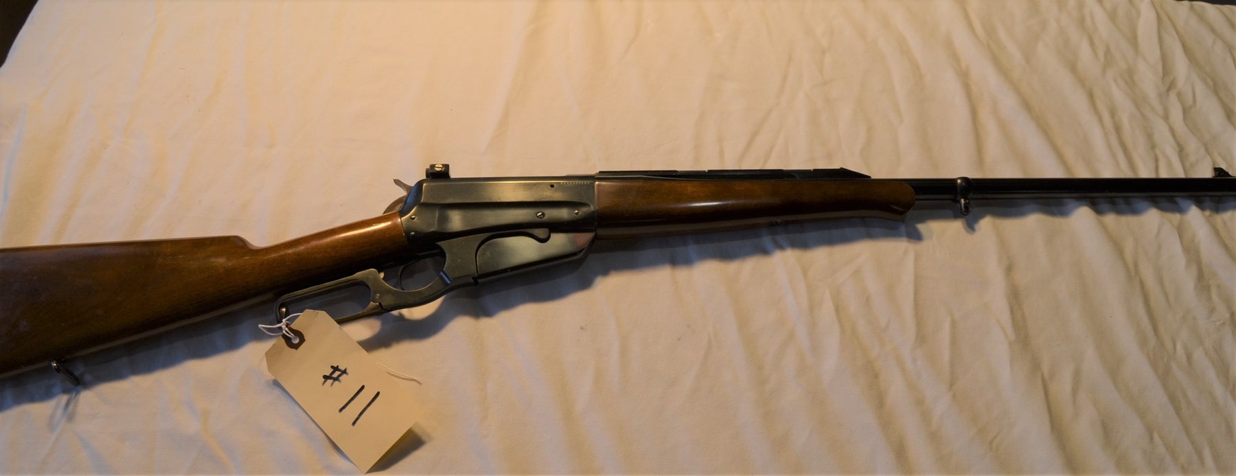 Image for 130+ GUNS, 160+ KNIVES, AMMO & RELOADING ONLINE AUCTION - JERRY STRADER ESTATE