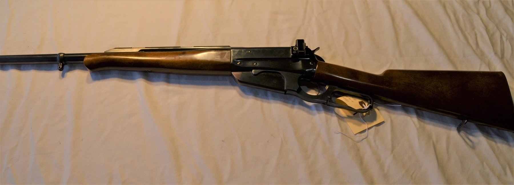 Image for 130+ GUNS, 160+ KNIVES, AMMO & RELOADING ONLINE AUCTION - JERRY STRADER ESTATE