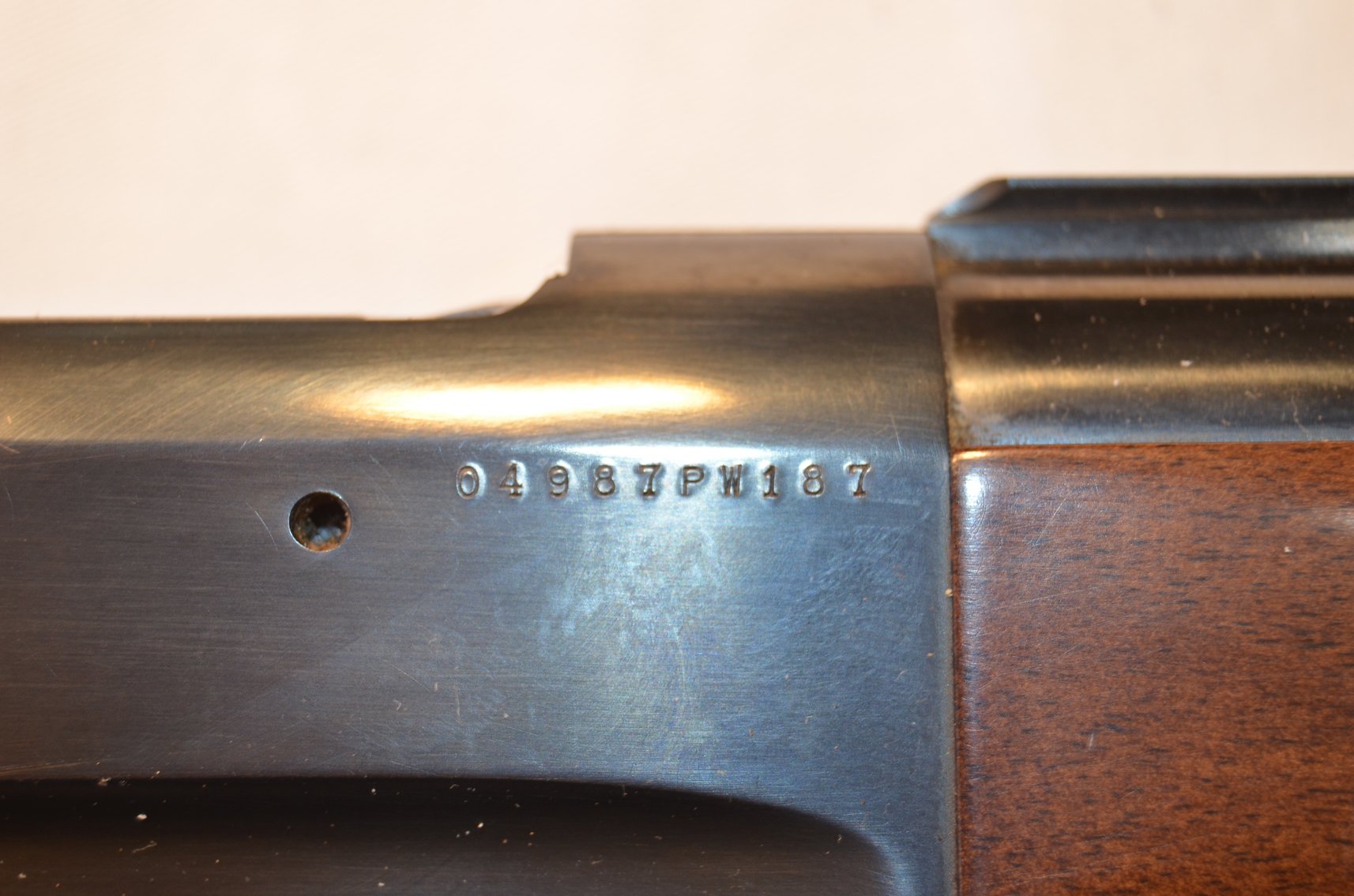 Image for 130+ GUNS, 160+ KNIVES, AMMO & RELOADING ONLINE AUCTION - JERRY STRADER ESTATE