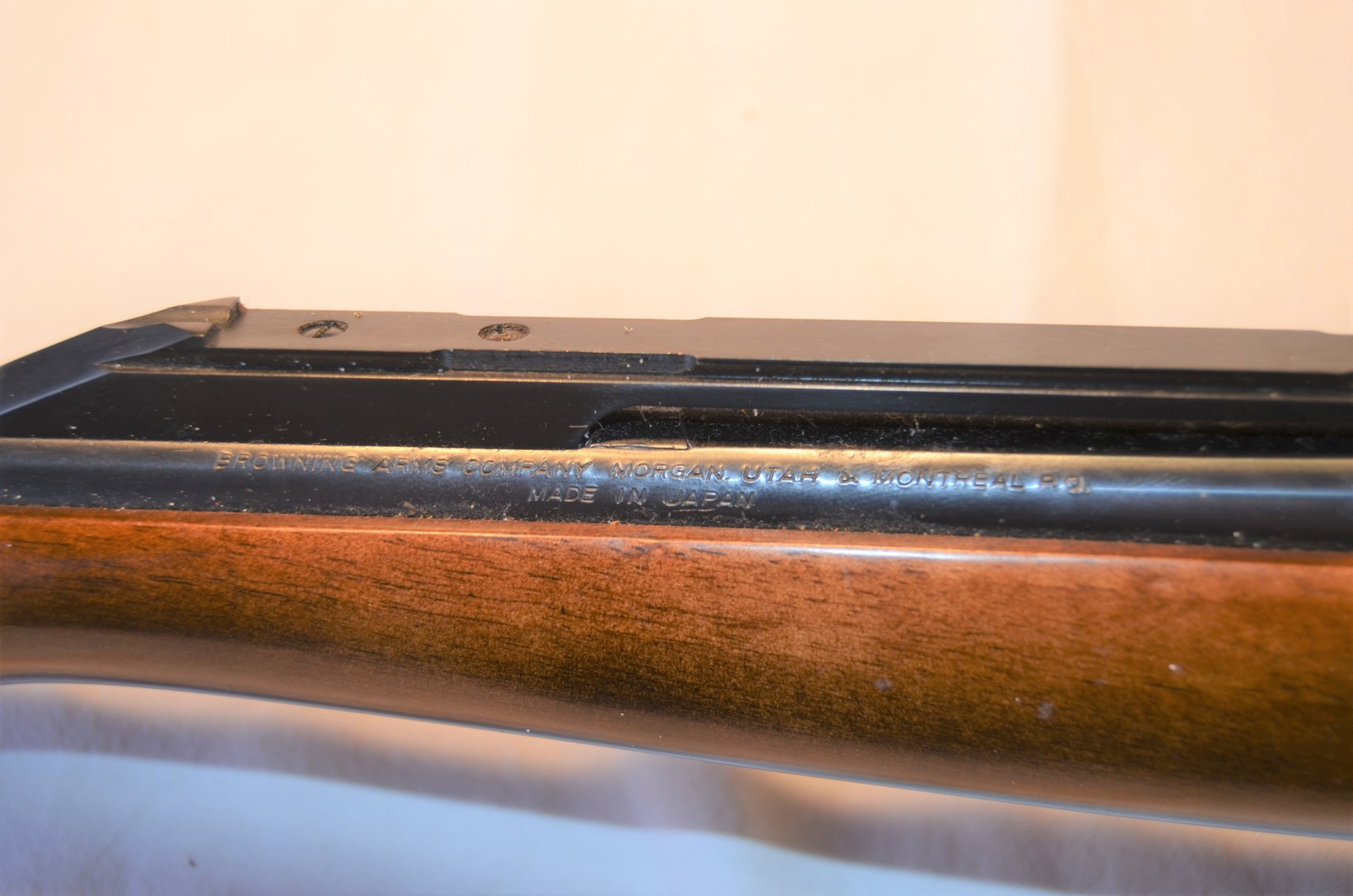 Image for 130+ GUNS, 160+ KNIVES, AMMO & RELOADING ONLINE AUCTION - JERRY STRADER ESTATE