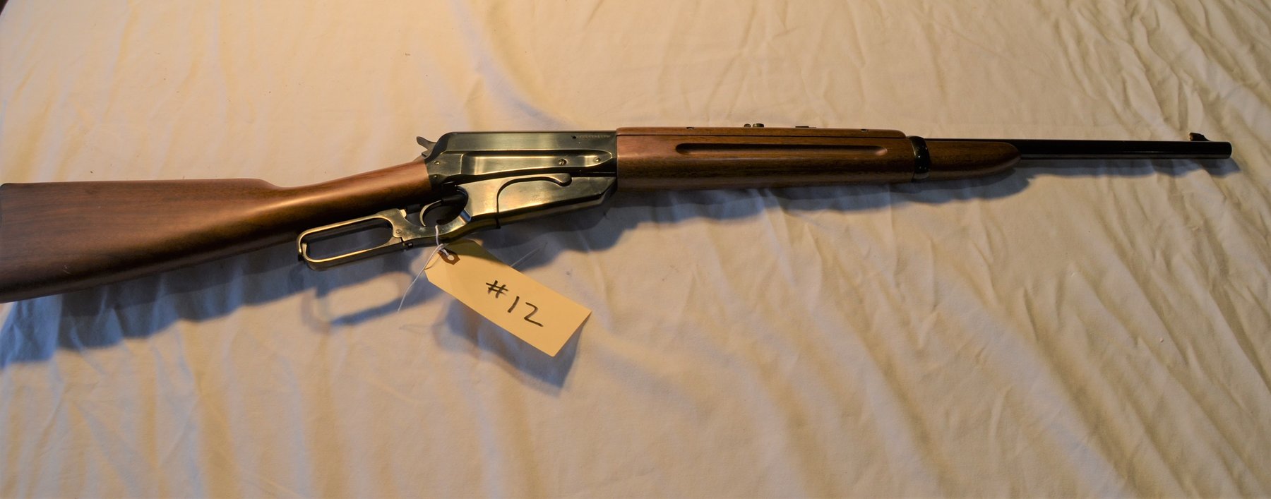 Image for 130+ GUNS, 160+ KNIVES, AMMO & RELOADING ONLINE AUCTION - JERRY STRADER ESTATE