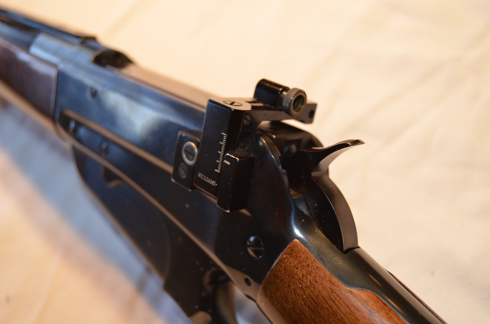 Image for 130+ GUNS, 160+ KNIVES, AMMO & RELOADING ONLINE AUCTION - JERRY STRADER ESTATE