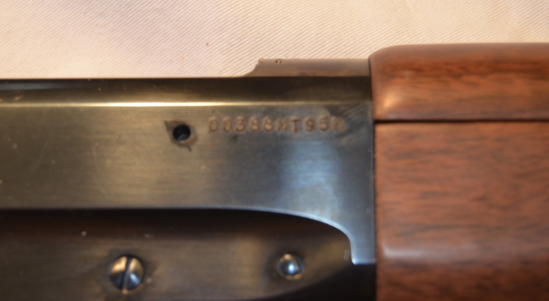 Image for 130+ GUNS, 160+ KNIVES, AMMO & RELOADING ONLINE AUCTION - JERRY STRADER ESTATE