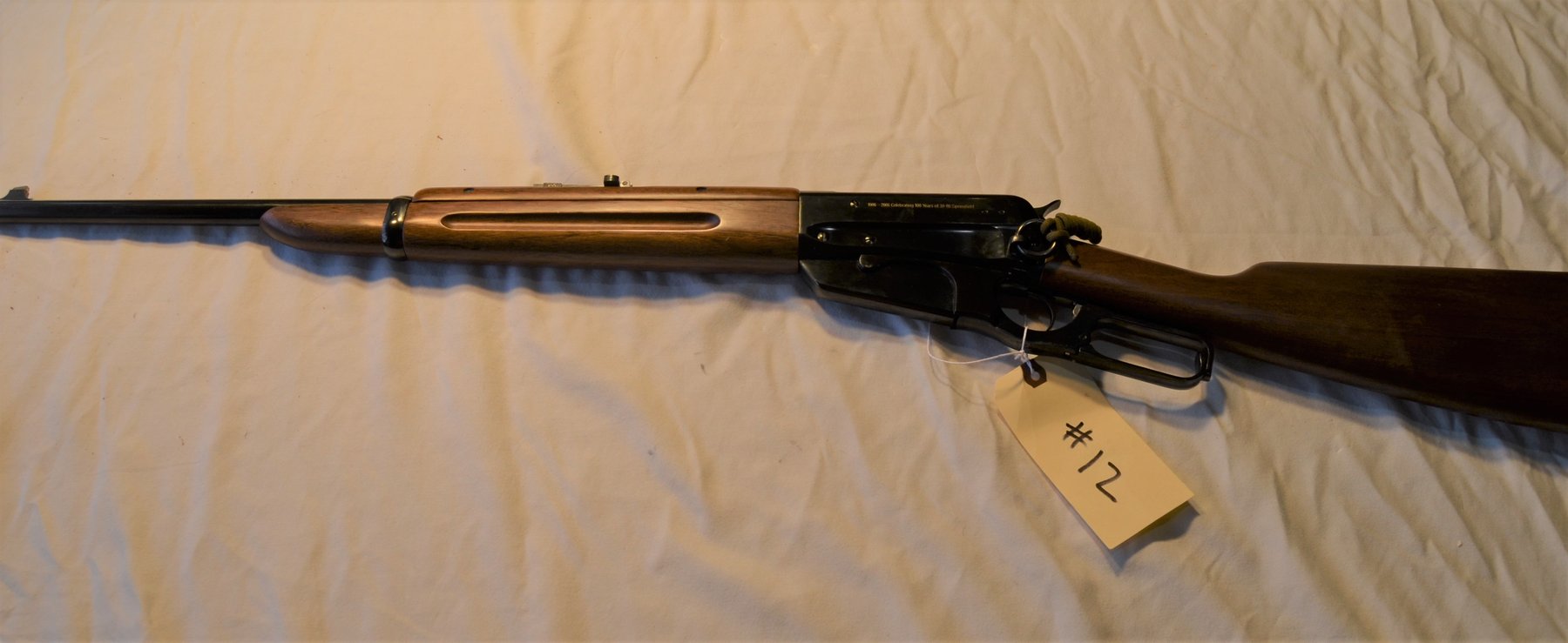 Image for 130+ GUNS, 160+ KNIVES, AMMO & RELOADING ONLINE AUCTION - JERRY STRADER ESTATE