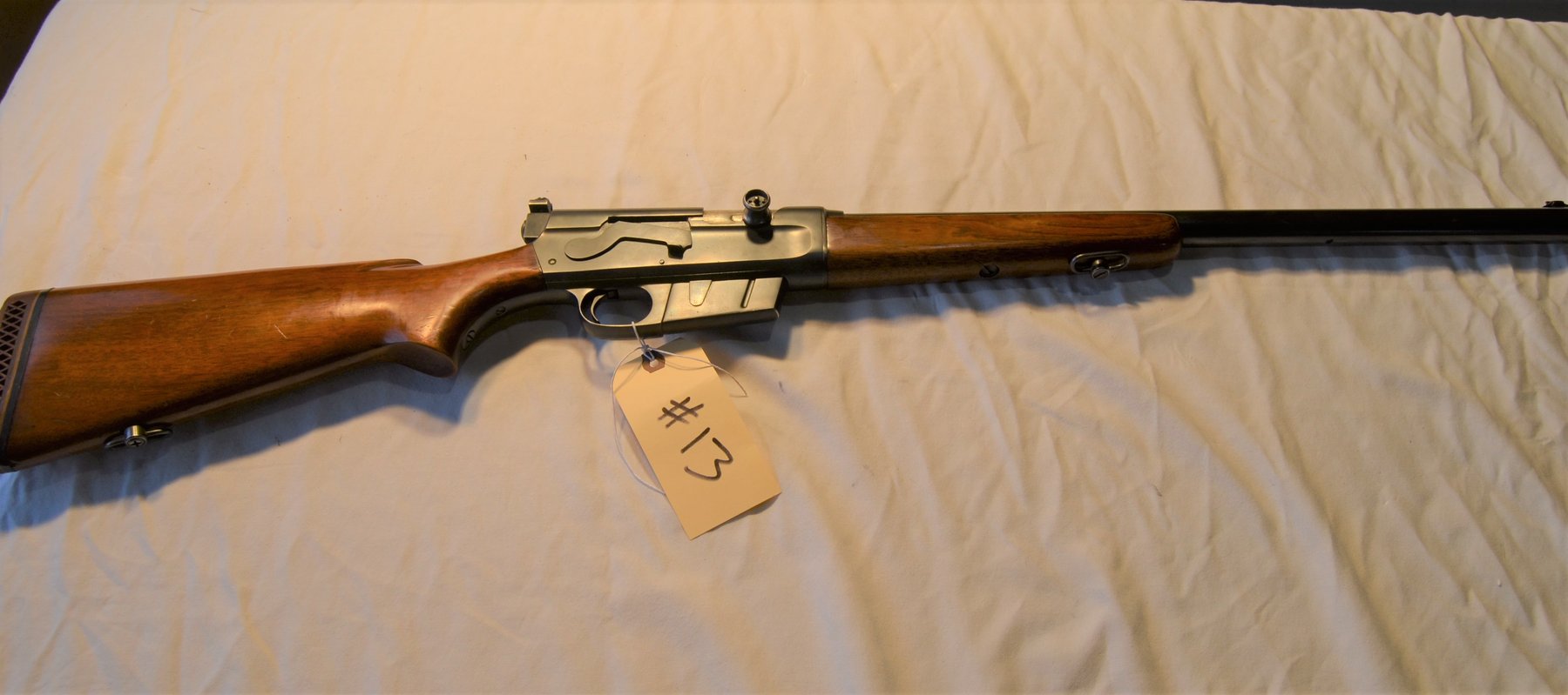 Image for 130+ GUNS, 160+ KNIVES, AMMO & RELOADING ONLINE AUCTION - JERRY STRADER ESTATE