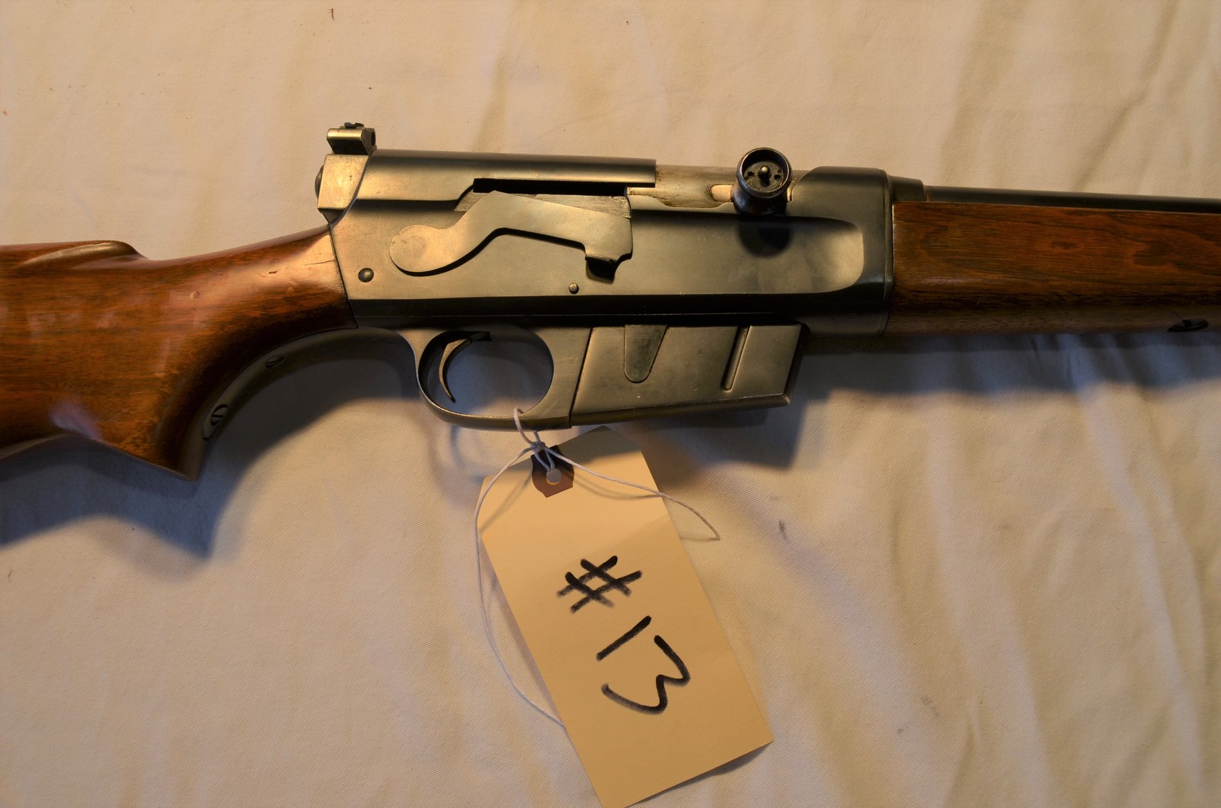 Image for 130+ GUNS, 160+ KNIVES, AMMO & RELOADING ONLINE AUCTION - JERRY STRADER ESTATE