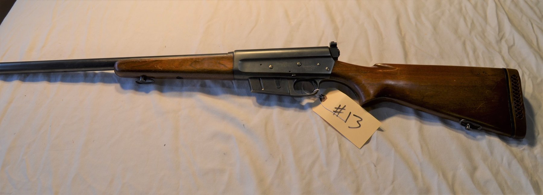 Image for 130+ GUNS, 160+ KNIVES, AMMO & RELOADING ONLINE AUCTION - JERRY STRADER ESTATE