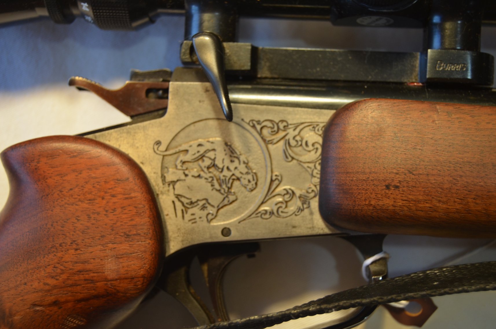 Image for 130+ GUNS, 160+ KNIVES, AMMO & RELOADING ONLINE AUCTION - JERRY STRADER ESTATE