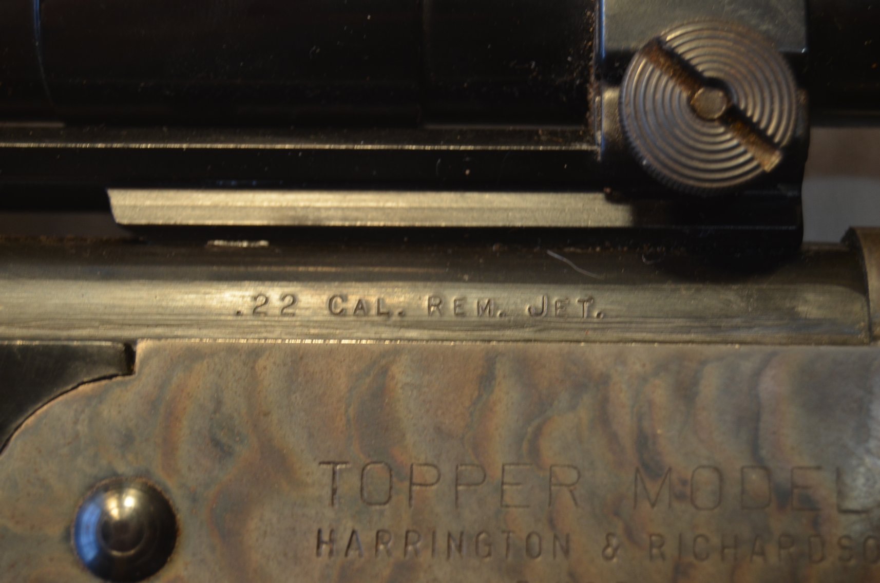 Image for 130+ GUNS, 160+ KNIVES, AMMO & RELOADING ONLINE AUCTION - JERRY STRADER ESTATE