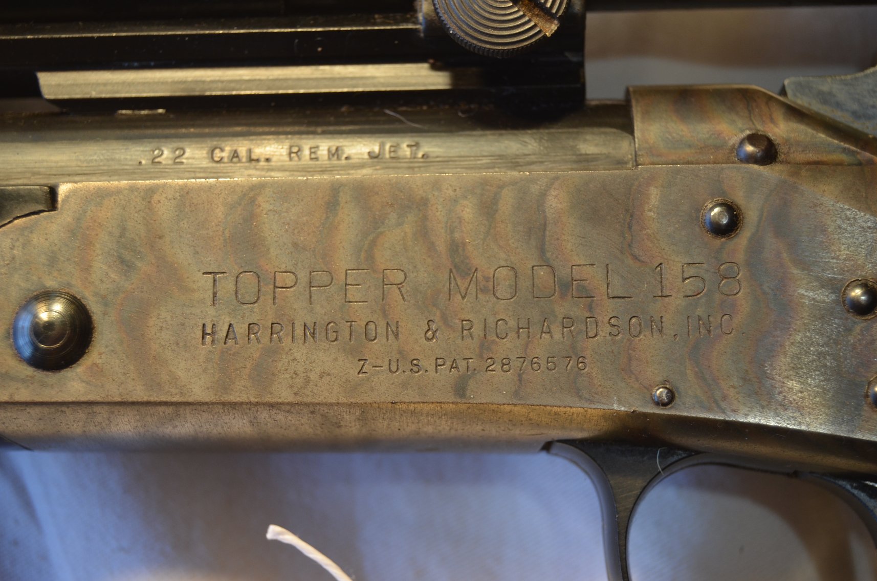 Image for 130+ GUNS, 160+ KNIVES, AMMO & RELOADING ONLINE AUCTION - JERRY STRADER ESTATE