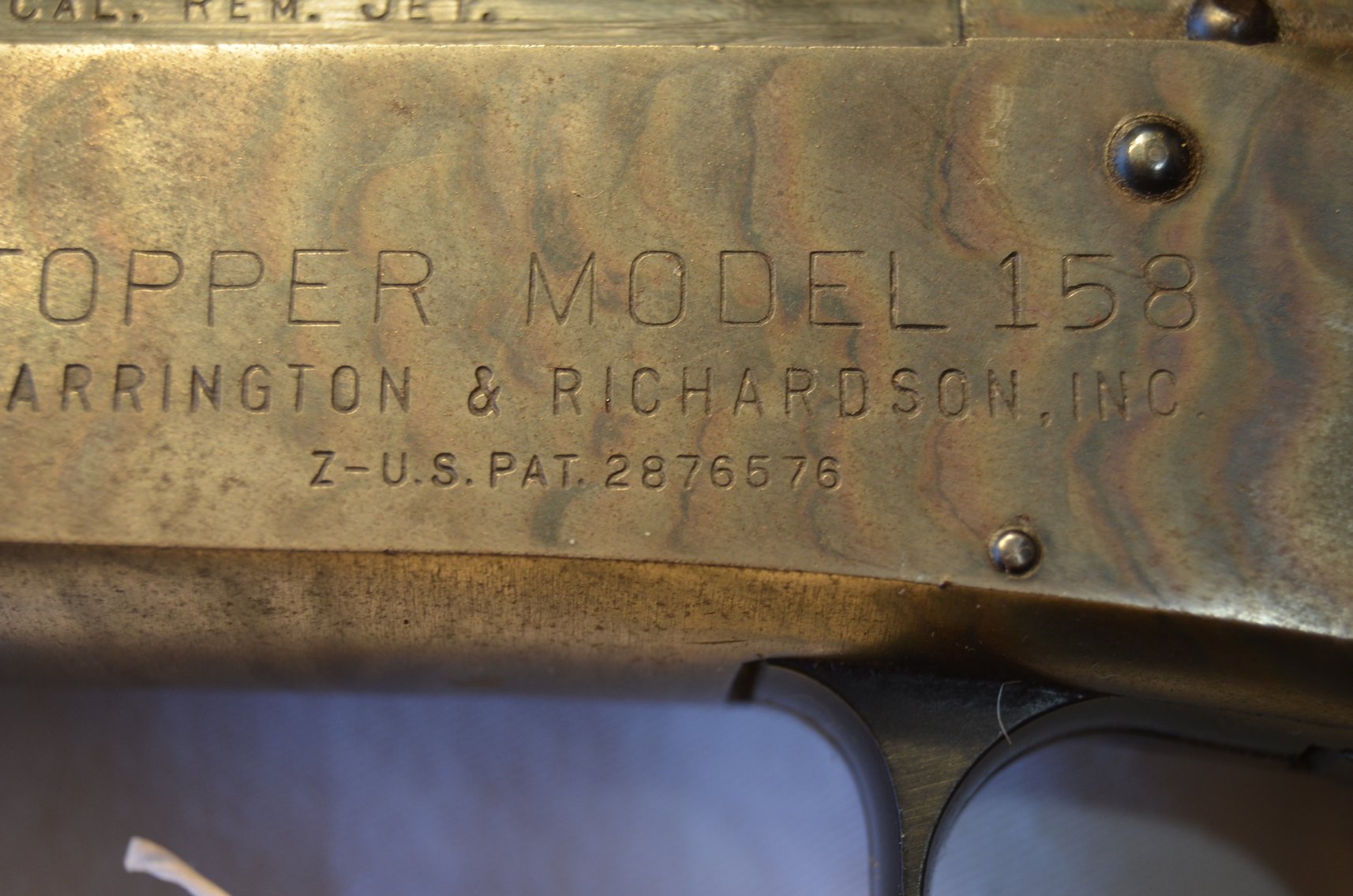 Image for 130+ GUNS, 160+ KNIVES, AMMO & RELOADING ONLINE AUCTION - JERRY STRADER ESTATE