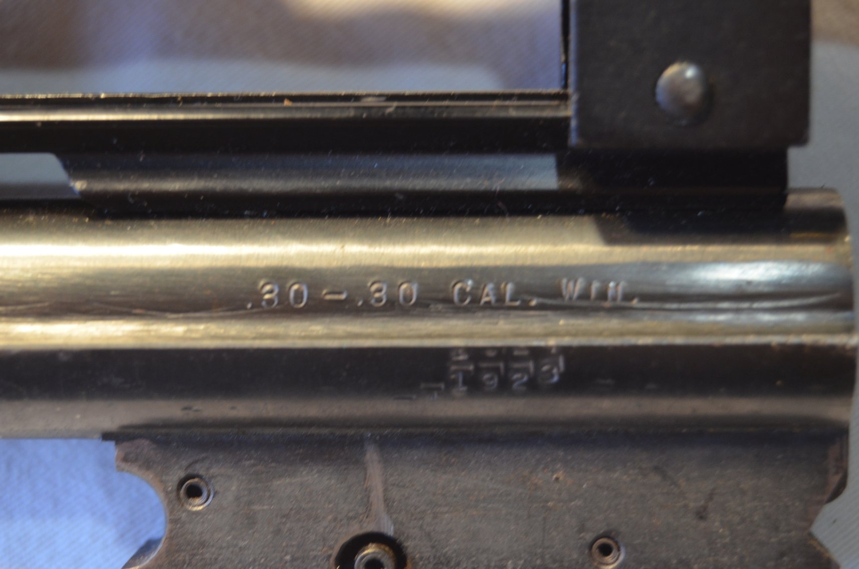 Image for 130+ GUNS, 160+ KNIVES, AMMO & RELOADING ONLINE AUCTION - JERRY STRADER ESTATE