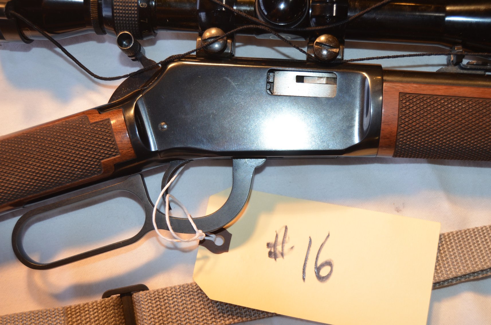 Image for 130+ GUNS, 160+ KNIVES, AMMO & RELOADING ONLINE AUCTION - JERRY STRADER ESTATE