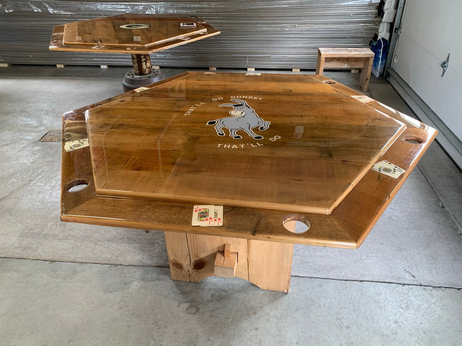 Image for Tools, Hardware, Trailer, Furniture & More!!!!