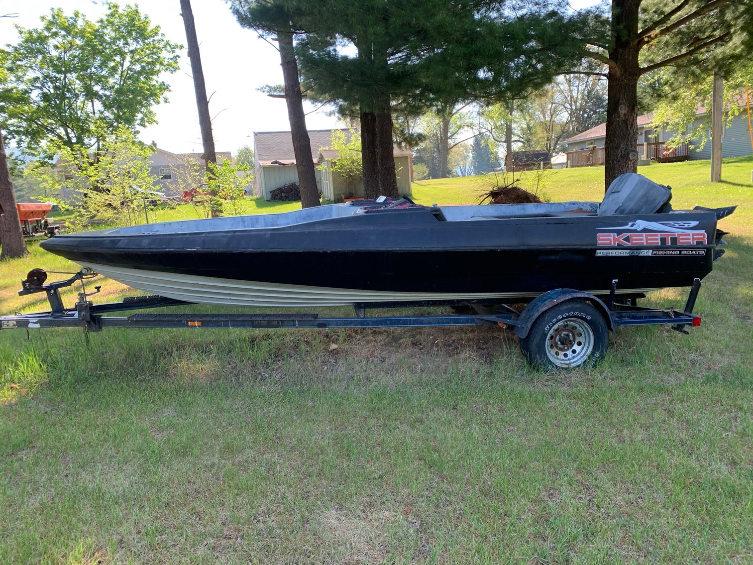 Image for Tools, Hardware, Trailer, Furniture & More!!!!