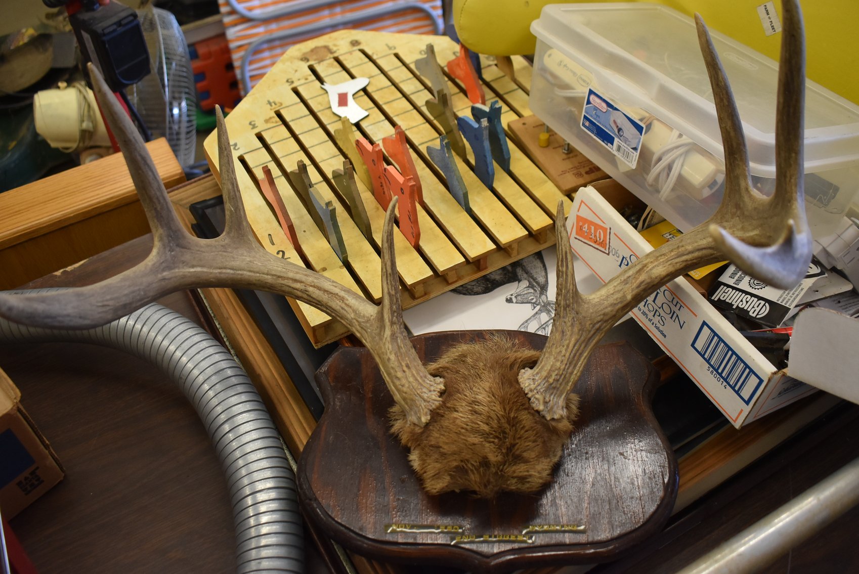 Image for CAR, WOOD WORKING & SHOP TOOLS, GUNS, LAWN & GARDEN AND MORE!!