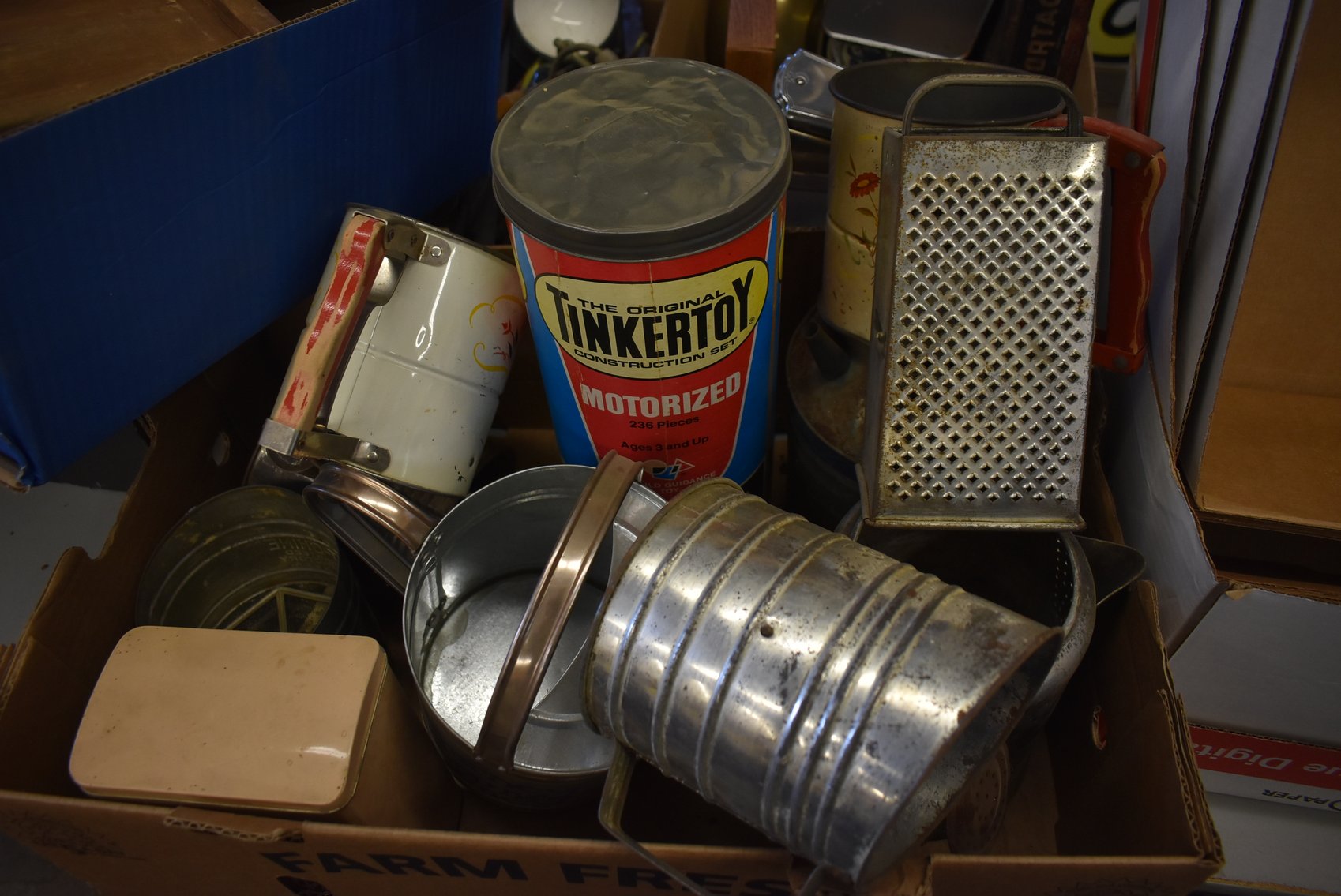 Image for CAR, WOOD WORKING & SHOP TOOLS, GUNS, LAWN & GARDEN AND MORE!!