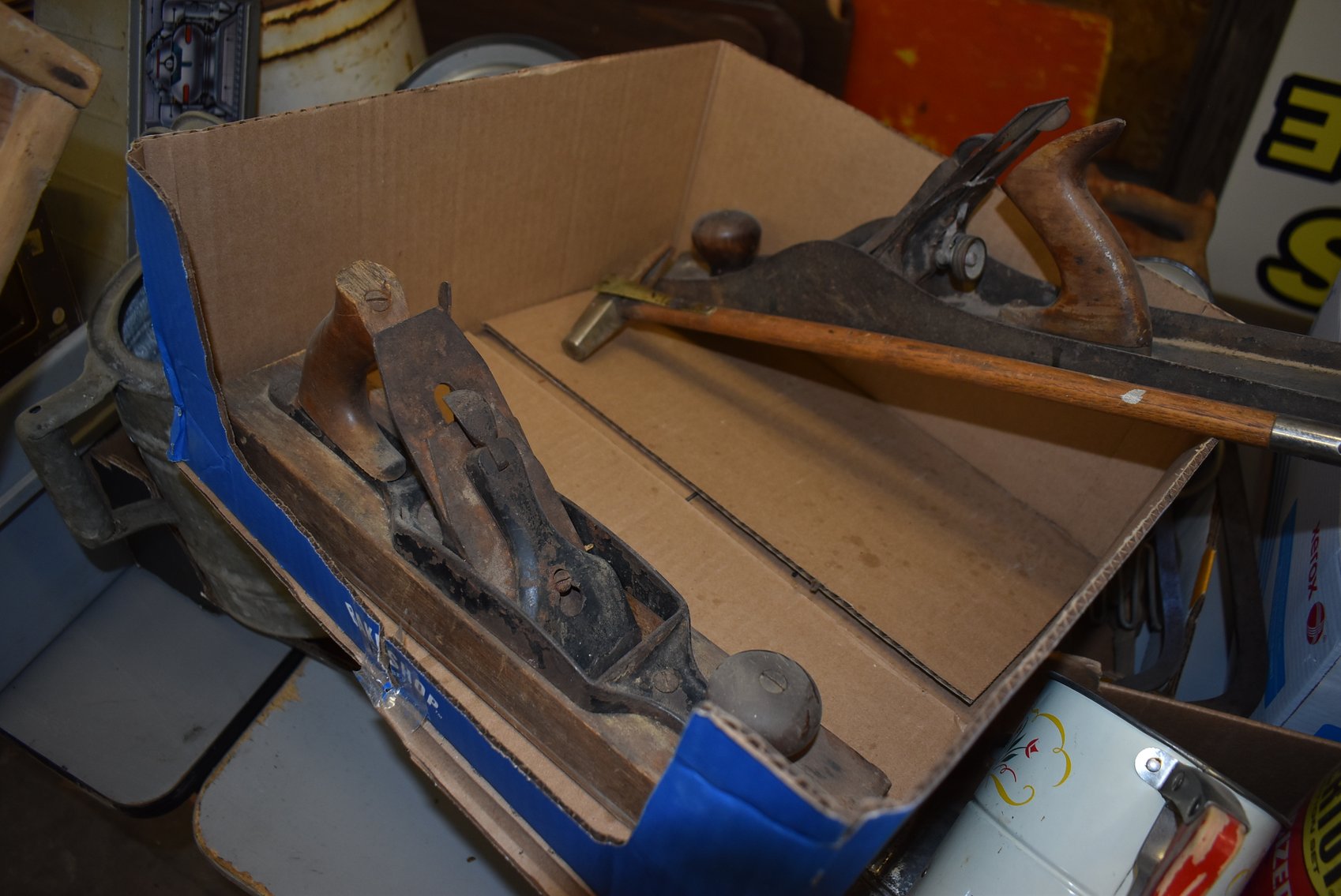 Image for CAR, WOOD WORKING & SHOP TOOLS, GUNS, LAWN & GARDEN AND MORE!!