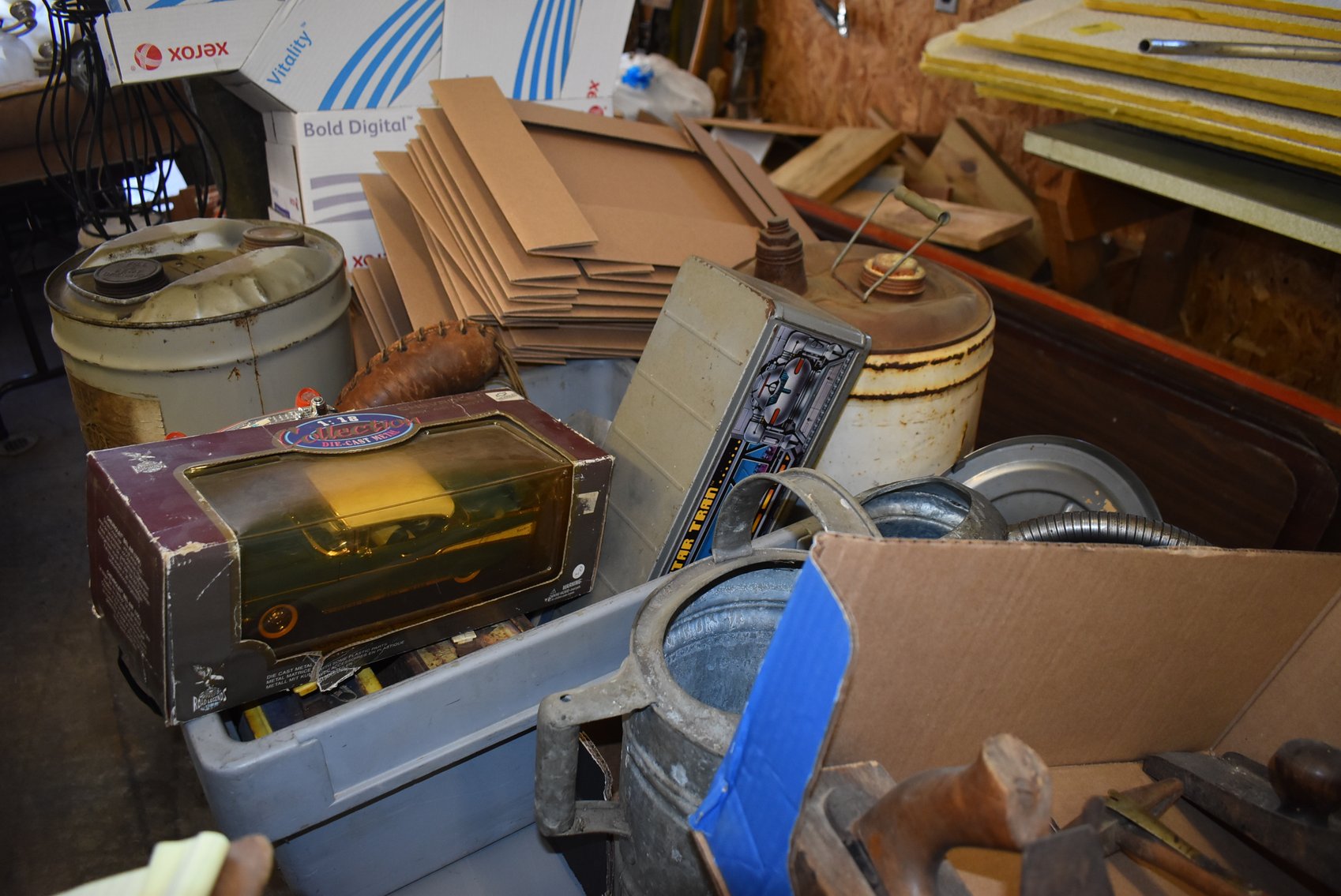 Image for CAR, WOOD WORKING & SHOP TOOLS, GUNS, LAWN & GARDEN AND MORE!!