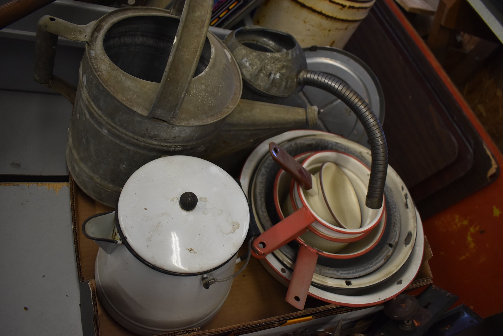 Image for CAR, WOOD WORKING & SHOP TOOLS, GUNS, LAWN & GARDEN AND MORE!!