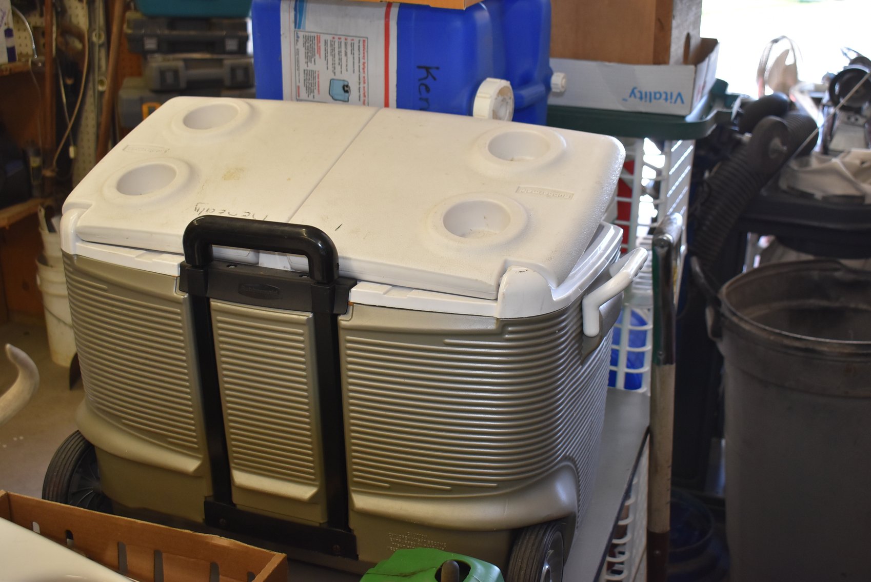 Image for CAR, WOOD WORKING & SHOP TOOLS, GUNS, LAWN & GARDEN AND MORE!!