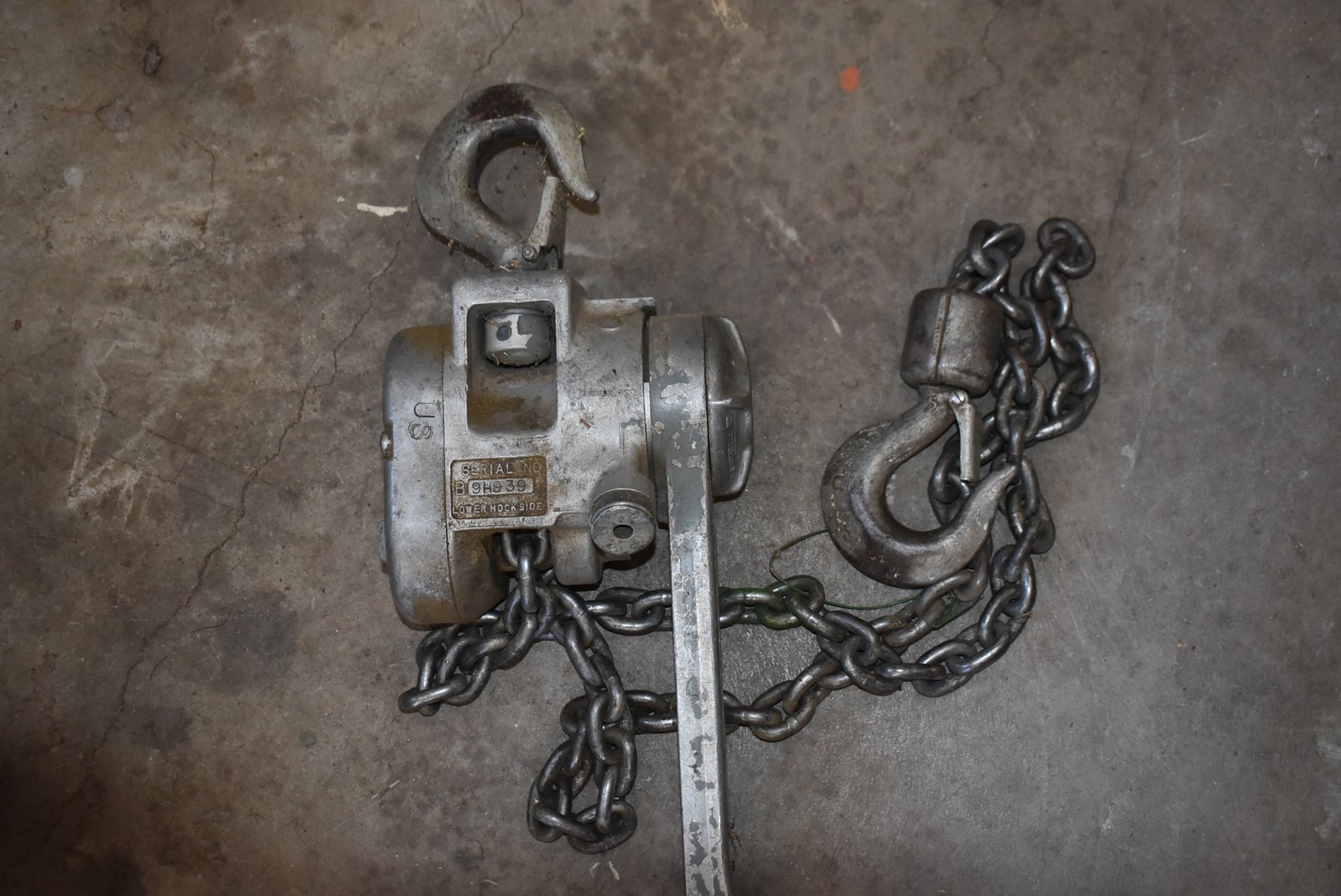 Image for CAR, WOOD WORKING & SHOP TOOLS, GUNS, LAWN & GARDEN AND MORE!!