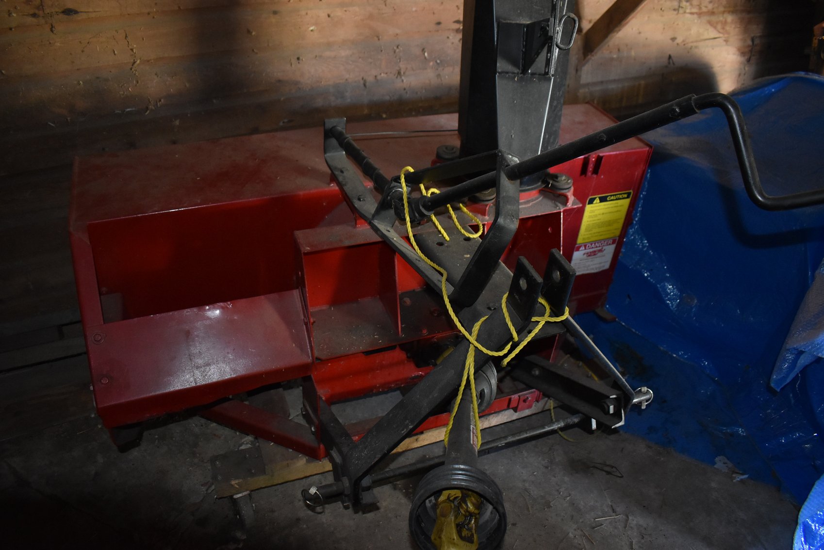 Image for CAR, WOOD WORKING & SHOP TOOLS, GUNS, LAWN & GARDEN AND MORE!!