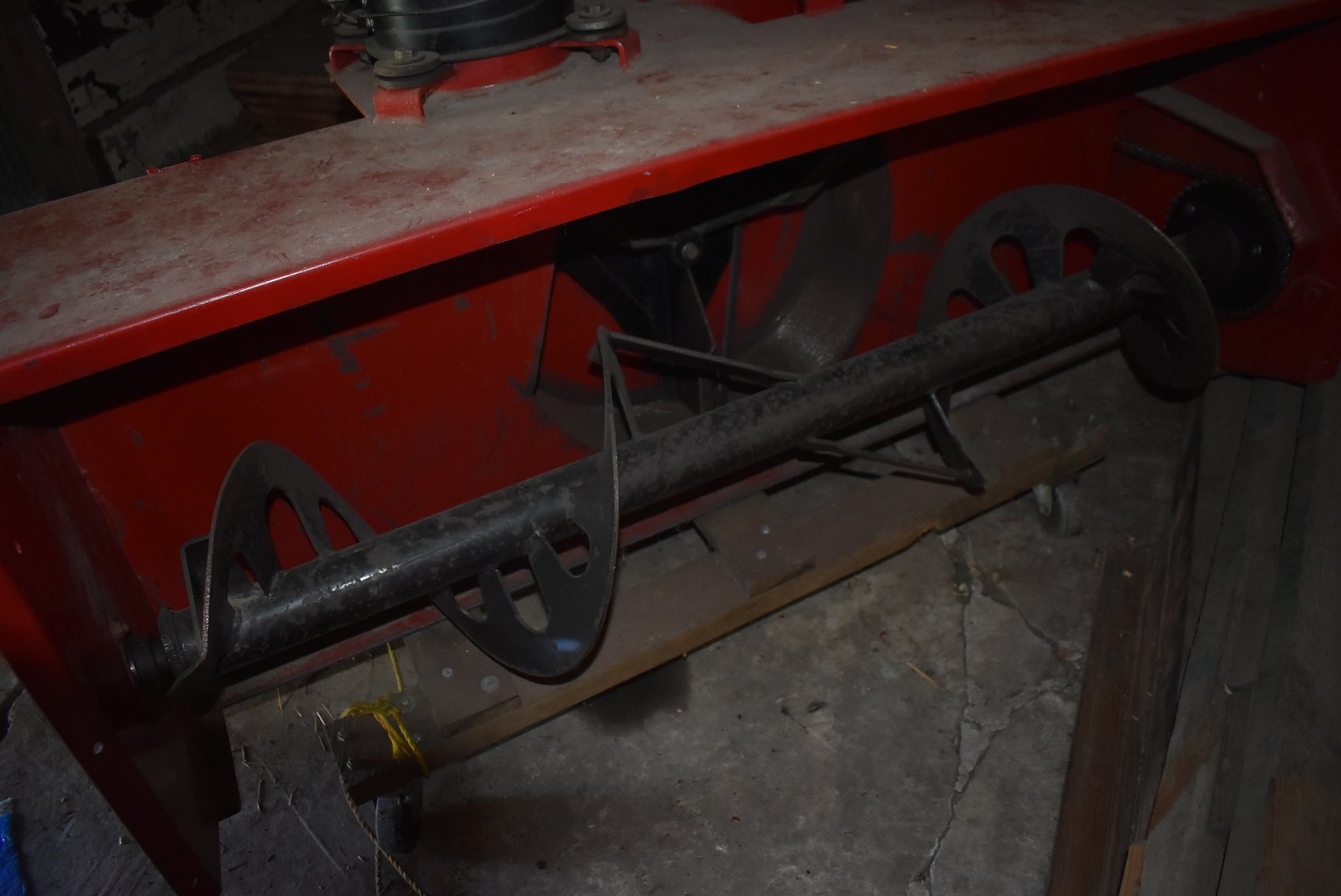 Image for CAR, WOOD WORKING & SHOP TOOLS, GUNS, LAWN & GARDEN AND MORE!!